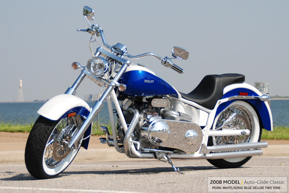 /Ridley_Auto_Glide_Classic_2008.html motorcycles specifications