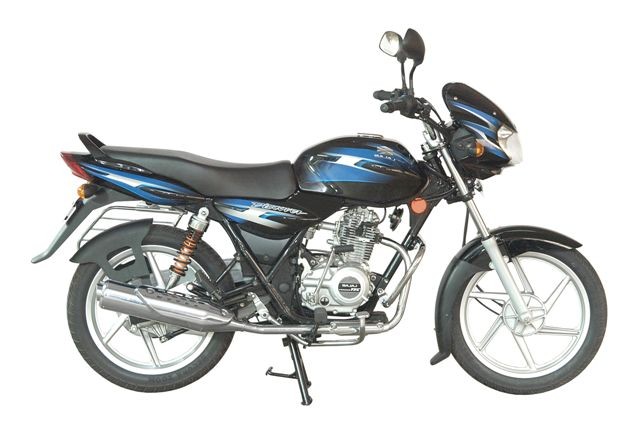 bajaj discover motorcycle price