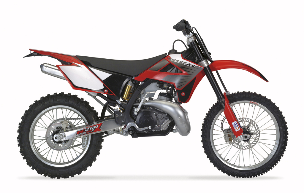 gas gas 250 for sale