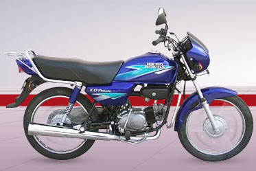 cd deluxe 2006 model