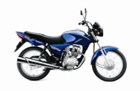 1995 Honda xr100 seat height #5