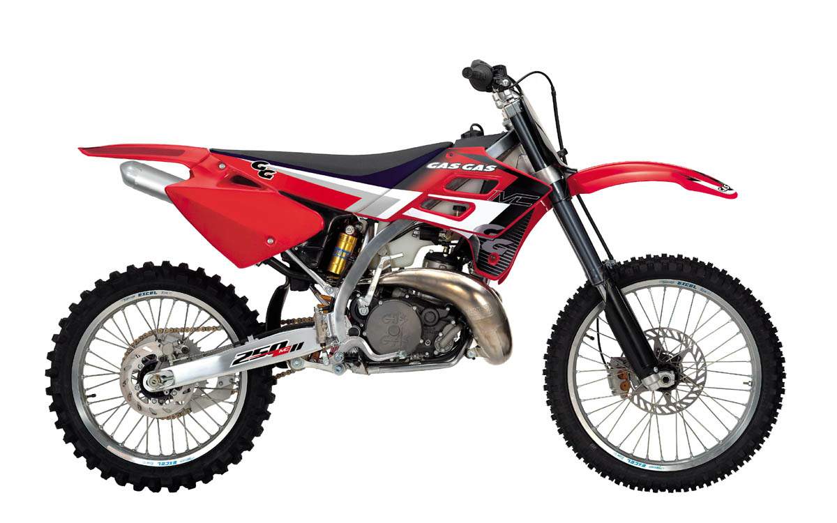 gas gas 250 for sale