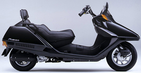 Honda Forza Type X 2004 motorcycles specifications Honda Forza Type X 2004 motorcycles specifications
